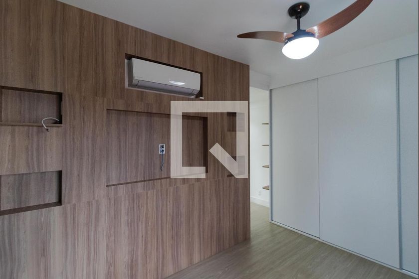Apartamento à Venda - Taquaral, 3 Quartos,  108 m2 em , Campinas - sp | SoloBR