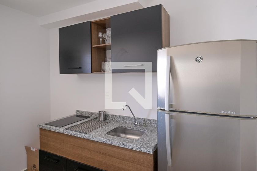 Apartamento, 1 quarto, 30 m² - Foto 19