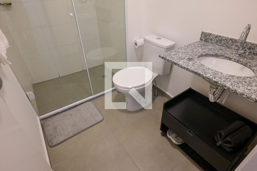 Apartamento, 1 quarto, 30 m² - Foto 33