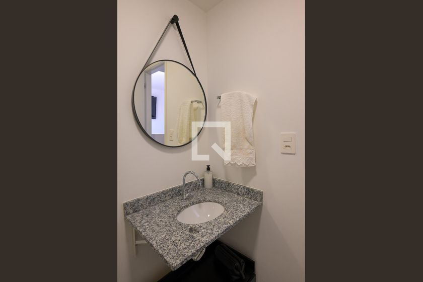 Apartamento, 1 quarto, 30 m² - Foto 35