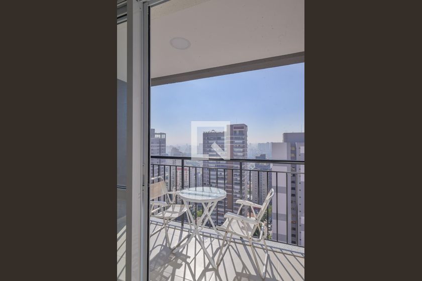 Apartamento, 1 quarto, 30 m² - Foto 13