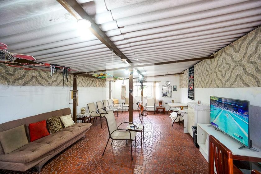 Casa, 3 quartos, 280 m² - Foto 24