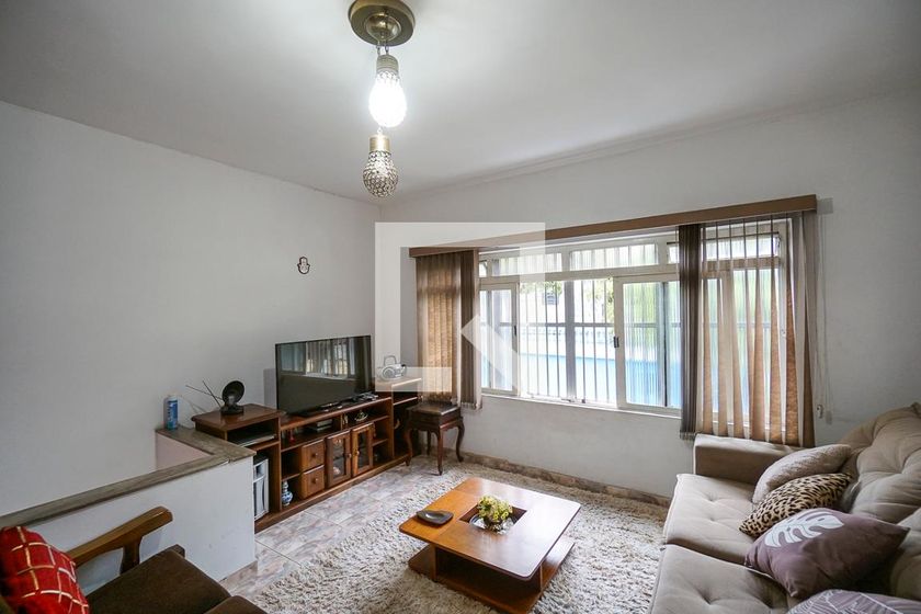 Casa, 3 quartos, 280 m² - Foto 1