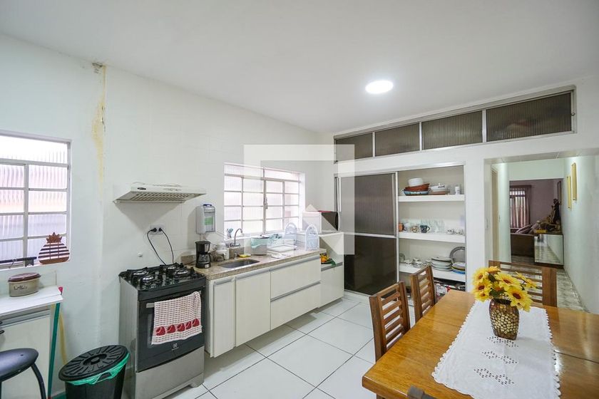 Casa, 3 quartos, 280 m² - Foto 20