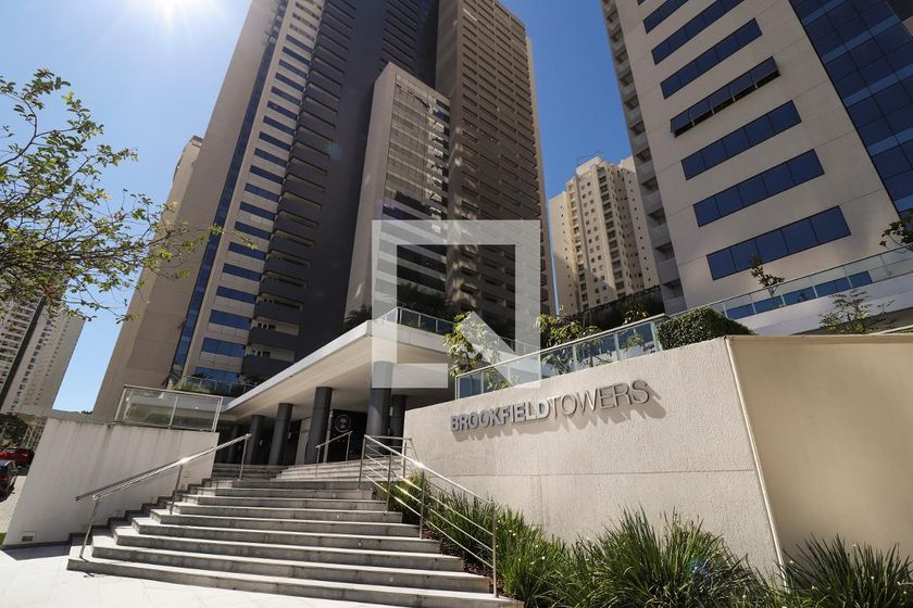 Condomínio Brookfield Towers, Jardim Goiás - Goiânia - Alugue ou Compre ...