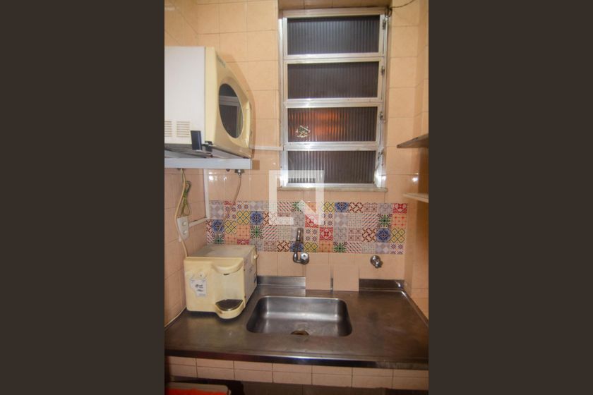 Apartamento, 1 quarto, 27 m² - Foto 13