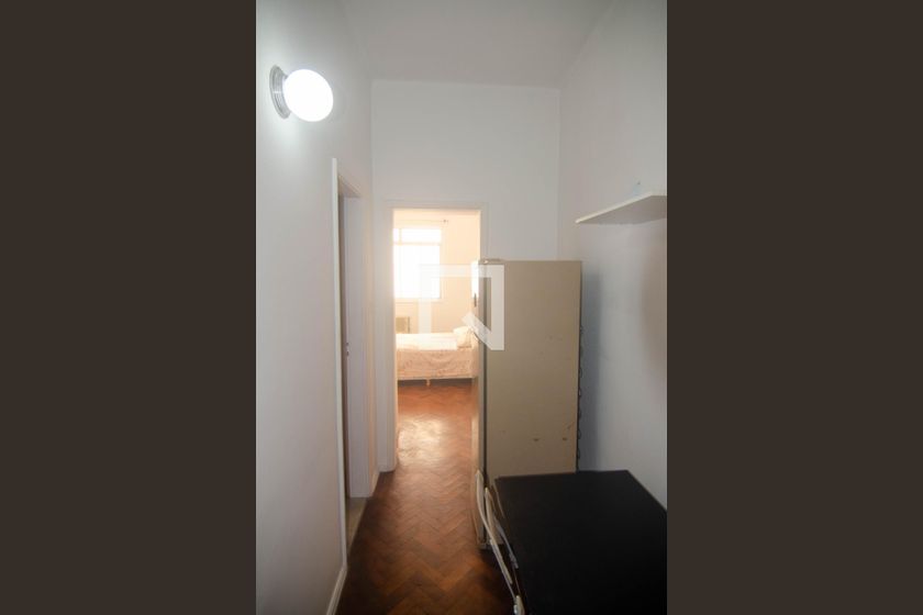 Apartamento, 1 quarto, 27 m² - Foto 17