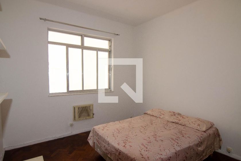 Apartamento, 1 quarto, 27 m² - Foto 2