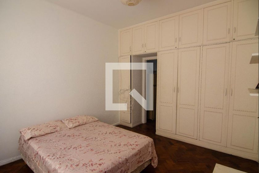 Apartamento, 1 quarto, 27 m² - Foto 3