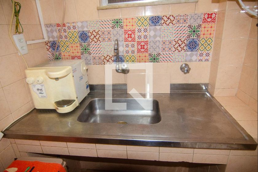 Apartamento, 1 quarto, 27 m² - Foto 14