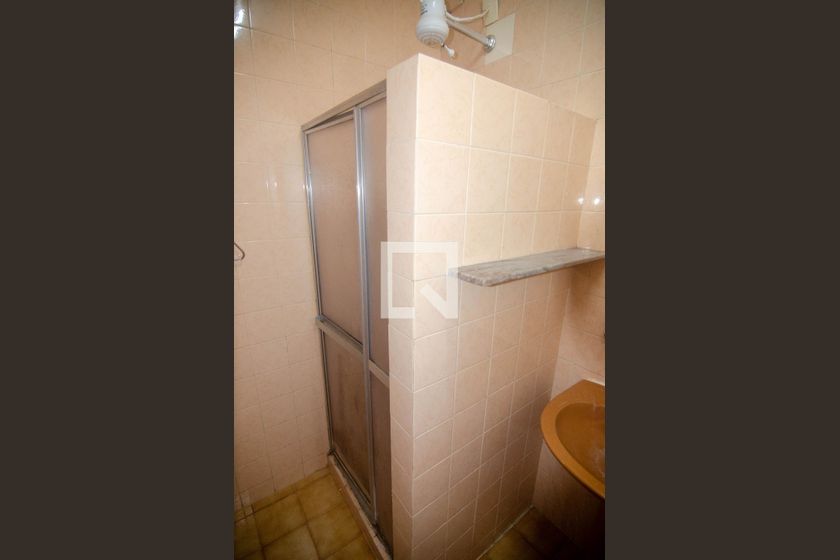 Apartamento, 1 quarto, 27 m² - Foto 11