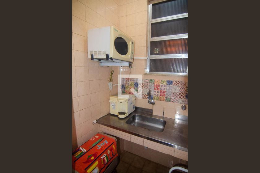 Apartamento, 1 quarto, 27 m² - Foto 15