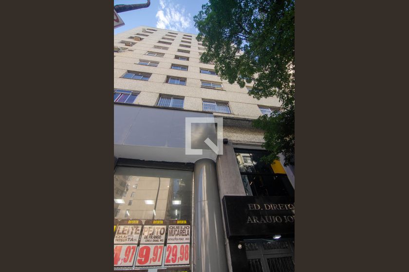 Apartamento, 1 quarto, 27 m² - Foto 19