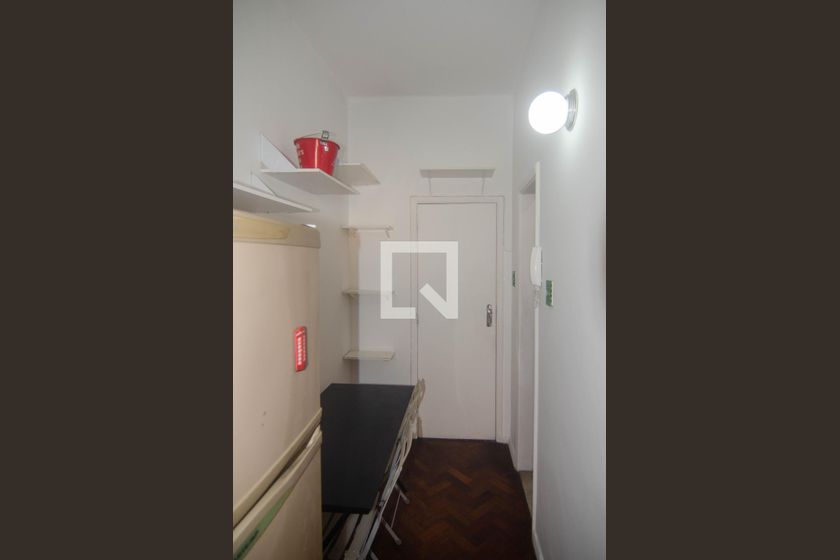 Apartamento, 1 quarto, 27 m² - Foto 18