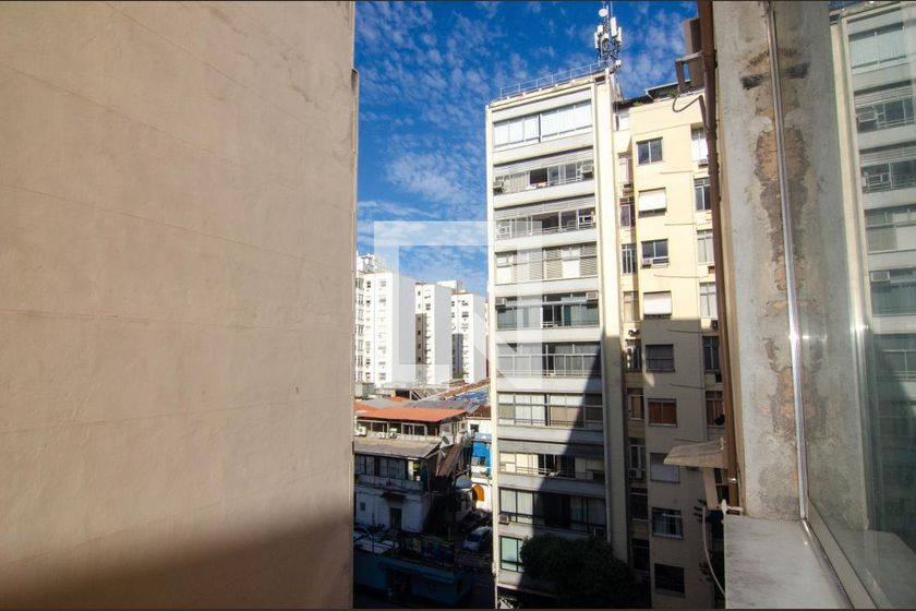 Apartamento, 1 quarto, 27 m² - Foto 6