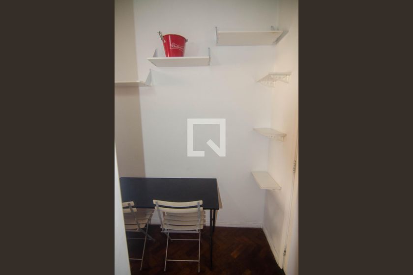 Apartamento, 1 quarto, 27 m² - Foto 16