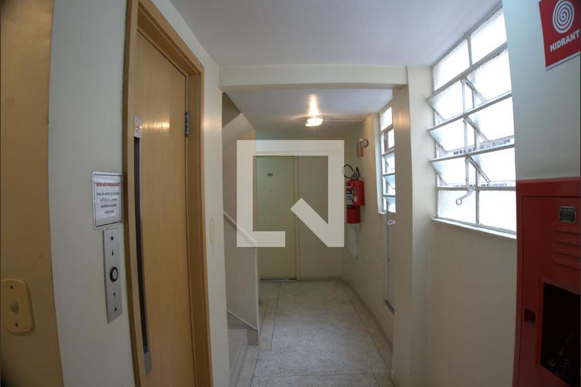 Apartamento, 1 quarto, 48 m² - Foto 43