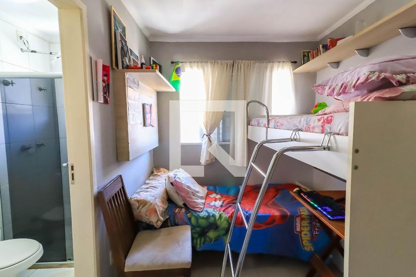 Casa, 2 quartos, 110 m² - Foto 32