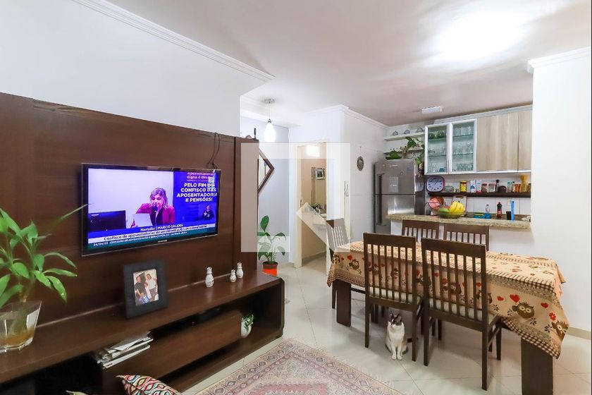 Casa, 2 quartos, 110 m² - Foto 6