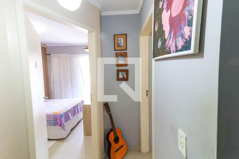Casa, 2 quartos, 110 m² - Foto 24