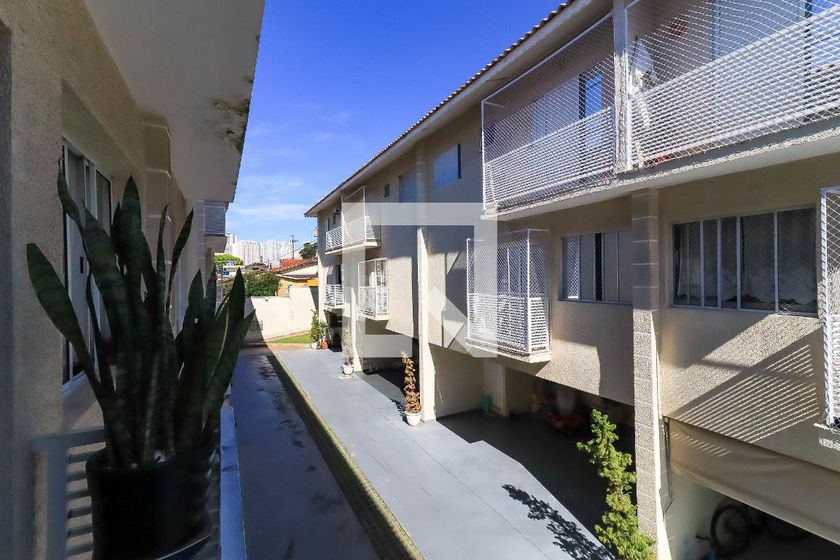 Casa, 2 quartos, 110 m² - Foto 18