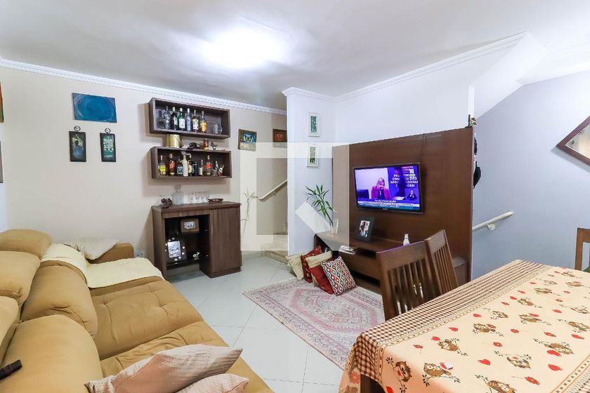 Casa, 2 quartos, 110 m² - Foto 4