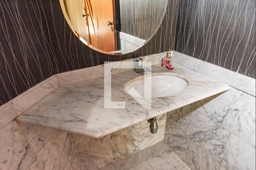 Apartamento, 3 quartos, 140 m² - Foto 11