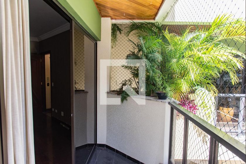 Apartamento, 3 quartos, 140 m² - Foto 6