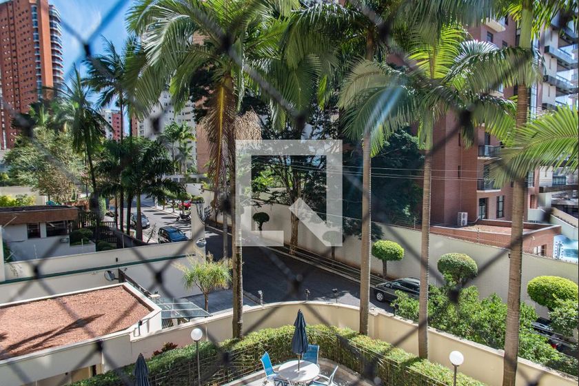 Apartamento, 3 quartos, 140 m² - Foto 39