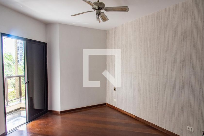 Apartamento, 3 quartos, 140 m² - Foto 23