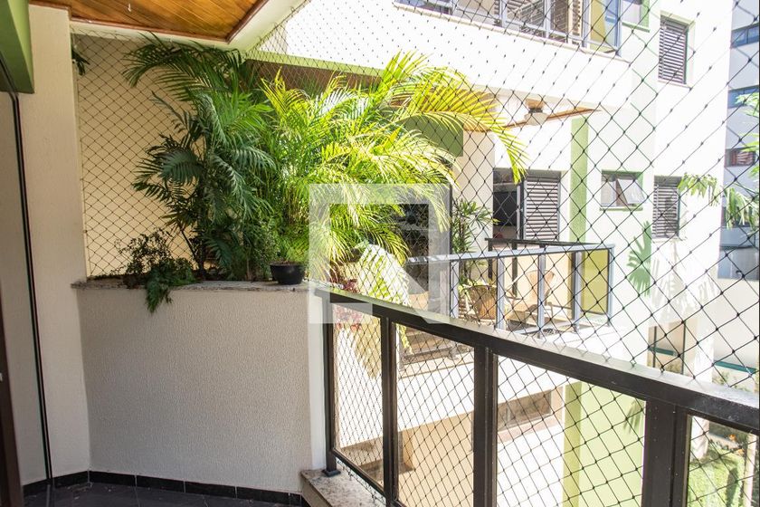 Apartamento, 3 quartos, 140 m² - Foto 8