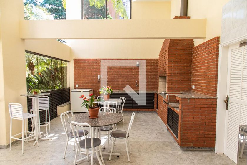 Apartamento, 3 quartos, 140 m² - Foto 64