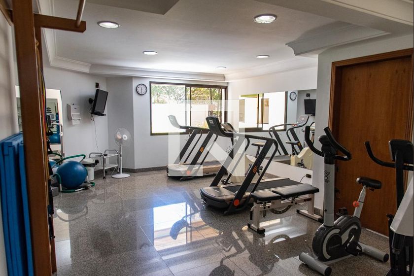 Apartamento, 3 quartos, 140 m² - Foto 63