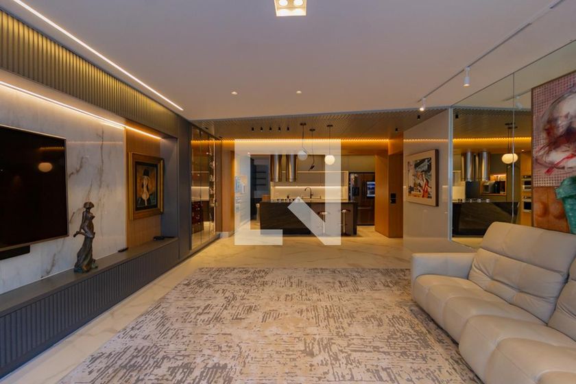 Apartamento, 2 quartos, 147 m² - Foto 5