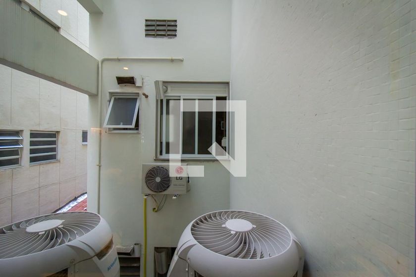 Apartamento, 2 quartos, 147 m² - Foto 61