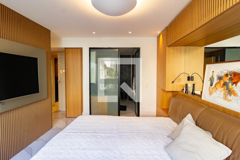 Apartamento, 2 quartos, 147 m² - Foto 13