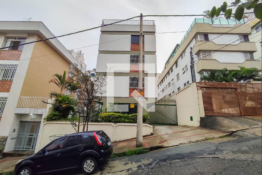 Condomínio Edifício Halley, Gutierrez Belo Horizonte Alugue ou