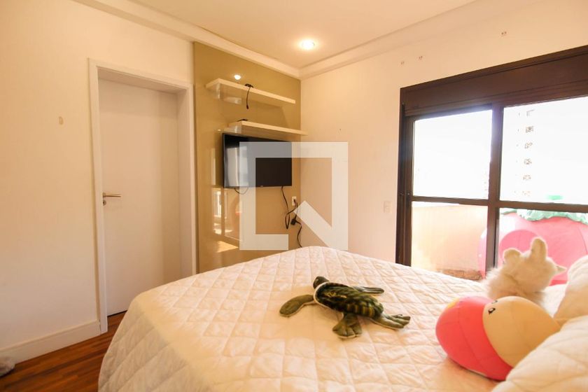 Apartamento, 3 quartos, 254 m² - Foto 49