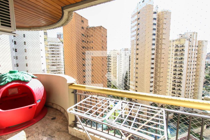 Apartamento, 3 quartos, 254 m² - Foto 65