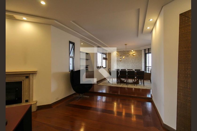 Apartamento, 3 quartos, 254 m² - Foto 6