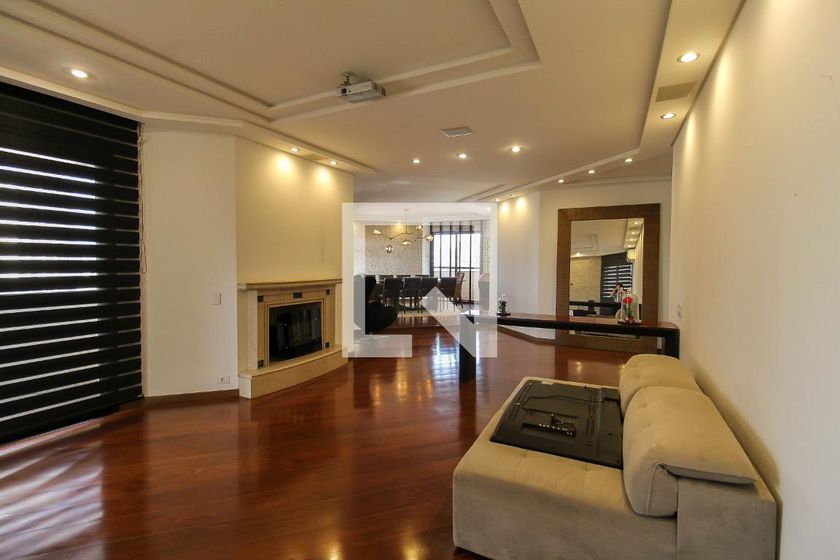 Apartamento, 3 quartos, 254 m² - Foto 3