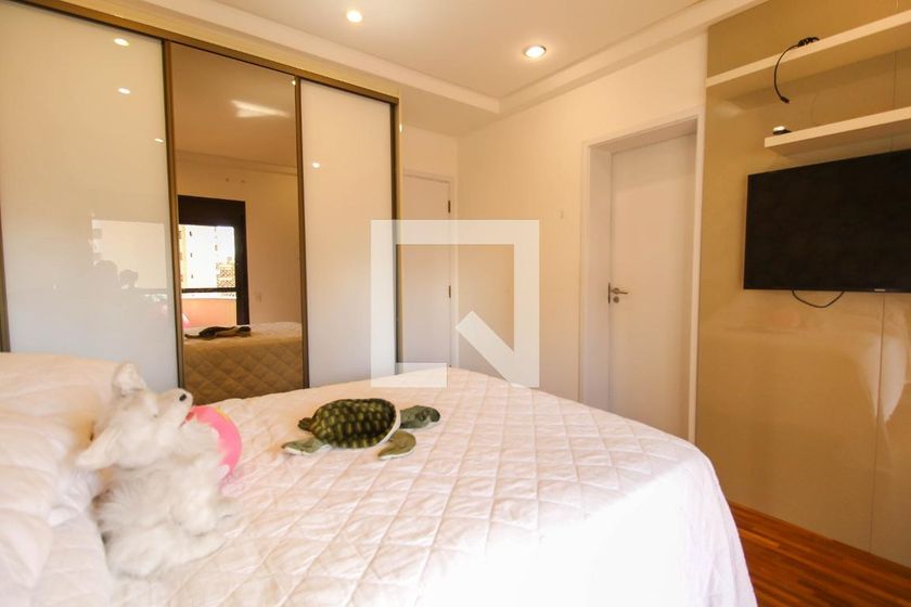 Apartamento, 3 quartos, 254 m² - Foto 47