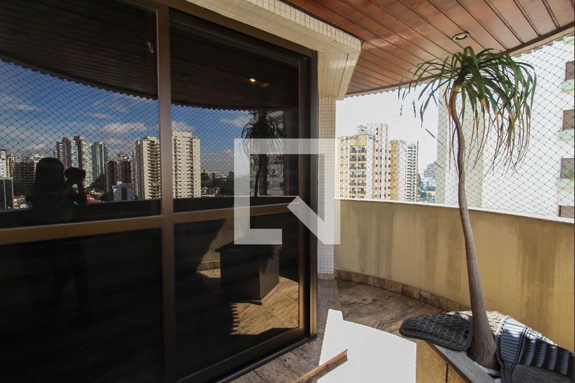 Apartamento, 3 quartos, 254 m² - Foto 16