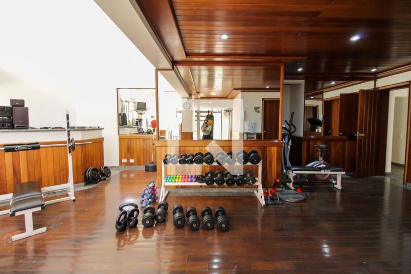 Apartamento, 3 quartos, 254 m² - Foto 133