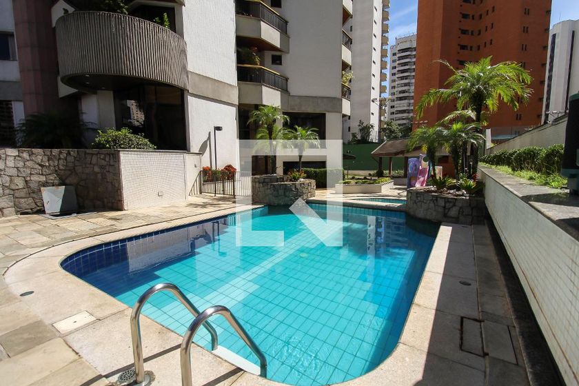 Apartamento, 3 quartos, 254 m² - Foto 146