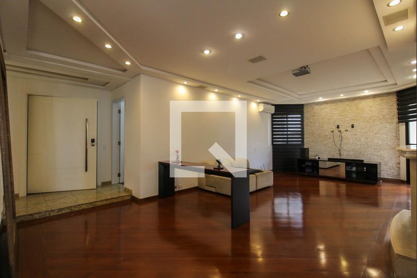 Apartamento, 3 quartos, 254 m² - Foto 11