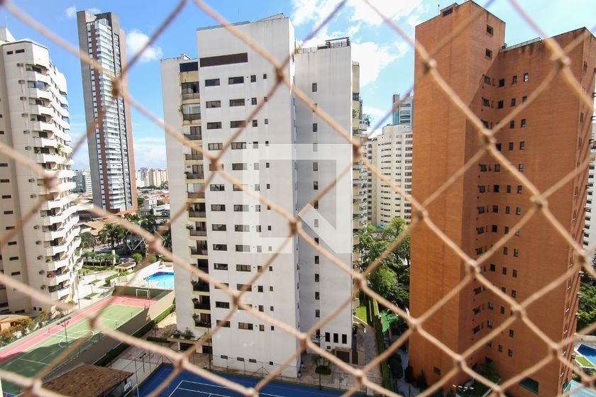 Apartamento, 3 quartos, 254 m² - Foto 32