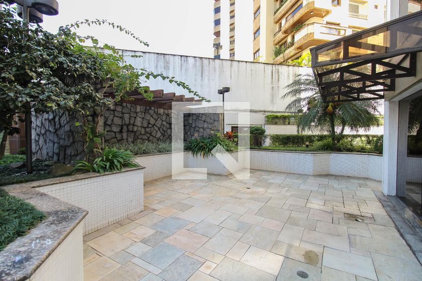Apartamento, 3 quartos, 254 m² - Foto 127