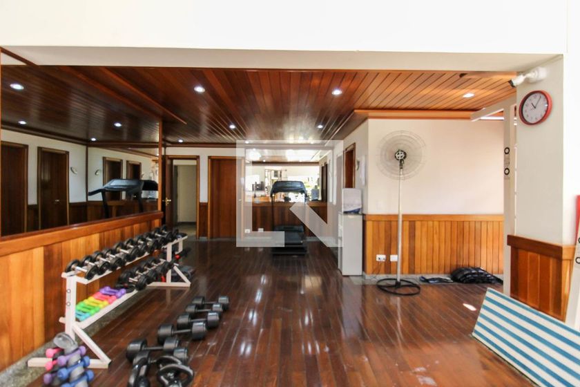 Apartamento, 3 quartos, 254 m² - Foto 135