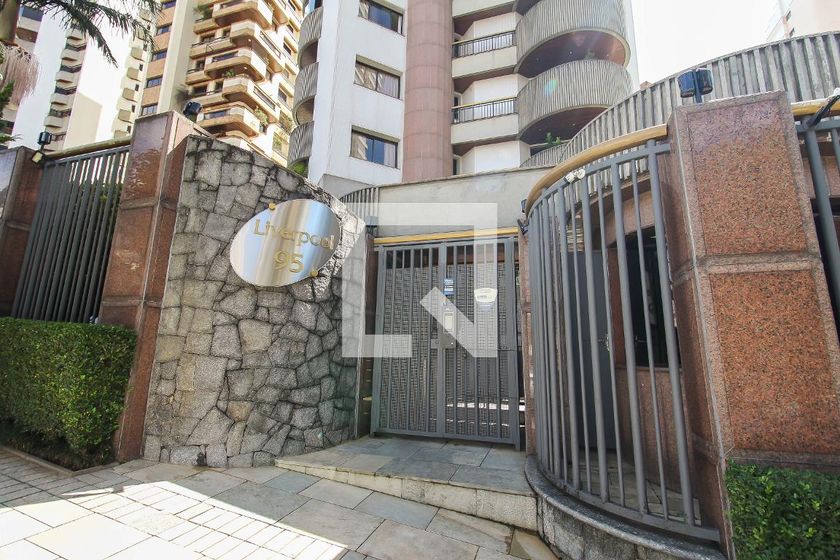 Apartamento, 3 quartos, 254 m² - Foto 154